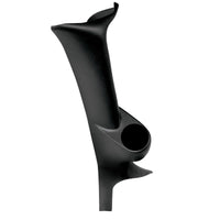 Thumbnail for AutoMeter Gauge Mount A-Pillar Full Single 2-5/8in. Honda Civic (2Dr.) 92-95 Eg
