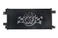 Thumbnail for CSF 11-14 Chrysler 200 2.4L A/C Condenser
