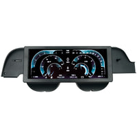 Thumbnail for Autometer 67-68 Ford Mustang Direct-Fit InVision Dash