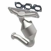 Thumbnail for MagnaFlow Conv DF 01-02 Cougar 2.5L Front