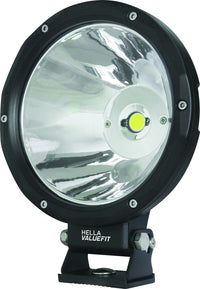 Thumbnail for Hella Value Fit 7in Light - 30W Round Spot Beam - LED