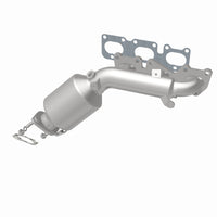 Thumbnail for MagnaFlow Converter Direct Fit 11-14 Hyundai Genesis V6-3.8L