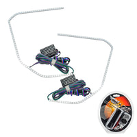 Thumbnail for Oracle GMC Yukon 15-20 Halo Kit - ColorSHIFT SEE WARRANTY