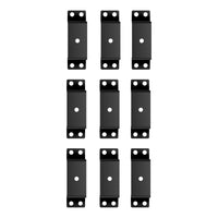 Thumbnail for Putco 19-21 Chevy Silverado LD/Sierra LD - 5.8ft/6.5ft/8ft (All Box sizes) Molle Front Panel