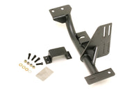 Thumbnail for BMR 98-02 4th Gen F-Body Torque Arm Relocation Crossmember TH400 LS1 - Black Hammertone