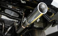 Thumbnail for Magnaflow 2023+ Chevy Colorado NEO Cat-Back Exhaust System- Dual-Split Rear Exit
