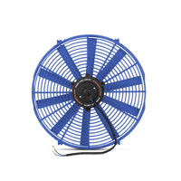 Thumbnail for Mishimoto 16 Inch Electric Fan 12V
