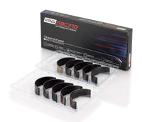 Thumbnail for King Audi 2.1L/2.2L 10V/20V 5cyl Turbo (Size STD) Performance Rod Bearing Set