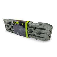 Thumbnail for DV8 Offroad Recovery Traction Boards w/ Carry Bag - Olive