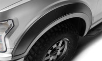 Thumbnail for Bushwacker 18-19 Ford F-150 Extend-A-Fender Style Flares 4pc. - Black
