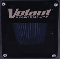 Thumbnail for Volant 05-07 Nissan Frontier 4.0 V6 Pro5 Closed Box Air Intake System