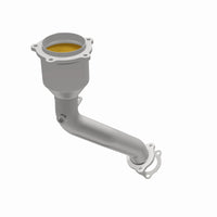 Thumbnail for MagnaFlow 10-11 Porsche Cayenne