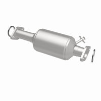 Thumbnail for MagnaFlow Conv DF 81-83 Toyota Pick Up 2.4L