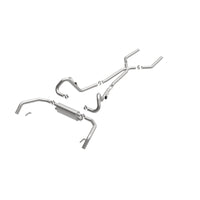 Thumbnail for MagnaFlow Sys C/B 67-73 GM F-Body Camaro