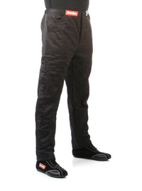 Thumbnail for RaceQuip Black SFI-5 Pants Medium
