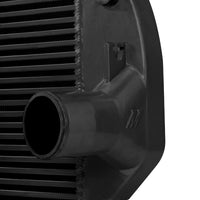 Thumbnail for Mishimoto 01-05 Chevrolet 6.6L Duramax Intercooler (Black)
