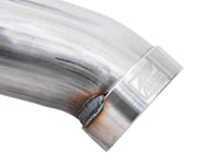 Thumbnail for AWE Tuning 22-23 GMC Sierra 1500 AT4X 6.2L Tips to Bashguard Conversion Kit