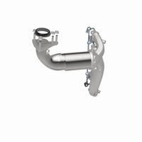 Thumbnail for MagnaFlow Conv DF 09-10 Hummer H3/H3T 3.7L Manifold (49 State)