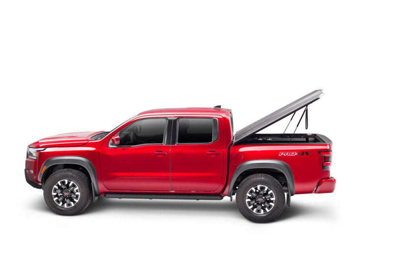 UnderCover Nissan Frontier Elite Cover