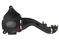 Thumbnail for aFe 08-11 Toyota Land Cruiser V8 4.7L Momentum GT Cold Air Intake w/ Pro DRY S Media
