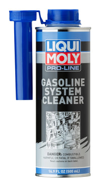 Thumbnail for LIQUI MOLY 500mL Pro-Line Fuel Injection Cleaner