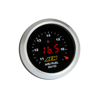 Thumbnail for AEM Digital Wideband UEGO Gauge w/o Sensor