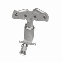Thumbnail for MagnaFlow 07-11 Mini Cooper L4-1.6LGAS California Catalytic Converter Direct Fit
