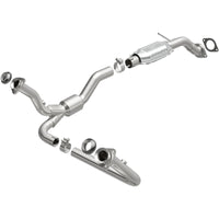 Thumbnail for MagnaFlow Conv DF 00-05 Blazer 4WD 4.3L OEM
