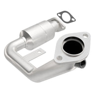 Thumbnail for MagnaFlow Conv DF 01-03 Montero 3L Driver Side Front
