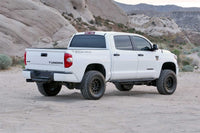 Thumbnail for Fabtech 16-19 Toyota Tundra 4WD Trd Pro 4in Perf Sys w/Dlss 2.5 C/Os & Rr Dlss
