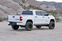 Thumbnail for Fabtech 16-19 Toyota Tundra 4WD Trd Pro 4in Perf Sys w/Dlss 2.5 C/O Resi &Rr Dlss