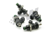 Thumbnail for DeatschWerks 99-05 Honda S2000 2200cc Injectors (set of 4)