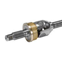 Thumbnail for Yukon Gear 1541H Replacement Left Hand assembly For Dana 44 (Dodge w/ Abs)