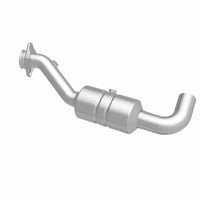 Thumbnail for Magnaflow Conv DF 2017 F-150 3.5 OEM Underbody