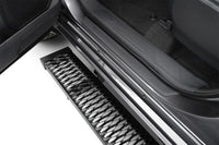 Thumbnail for N-Fab Growler Fleet 2022 Toyota Tundra CC - Cab Length - Tex. Black