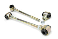 Thumbnail for JKS Manufacturing Jeep Wrangler TJ/LJ Adjustable Sway Bar Links - Rear