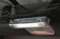 Thumbnail for Rugged Ridge Roll Bar Mounted Interior Courtesy LED Light