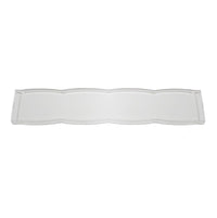 Thumbnail for Baja Designs 10in Rock Guard Light Bar Cover - Clear