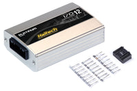 Thumbnail for Haltech IO 12 Expander Box B CAN Based 12 Channel (Incl Plug & Pins)