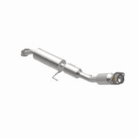 Thumbnail for MagnaFlow 17-18 Toyota Corolla iM Base L4 1.8L OEM Grade Direct-Fit Catalytic Converter