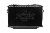 Thumbnail for CSF 88-91 Toyota Landcruiser 3 Row All Metal Radiator