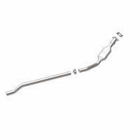 Thumbnail for MagnaFlow Conv DF 96-00 Caravan-Voyager 2.4L