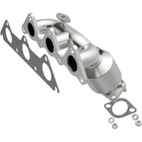 Thumbnail for MagnaFlow Conv DF 95-00 Sebring 2.5L Rear Manifold