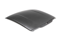 Thumbnail for Anderson Composites 15-23 Ford Mustang Dry Carbon Roof Replacement (Full Replacement)