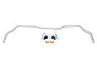 Thumbnail for Whiteline 2019 Toyota Corolla Front 26mm Heavy Duty Sway Bar