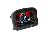 Thumbnail for AEM CD-5LG Carbon Logging Digital Dash Display w/ Internal 10Hz GPS & Antenna