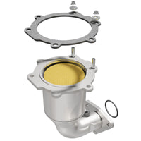 Thumbnail for MagnaFlow Conv DF 02-03 Maxima frt mani OEM