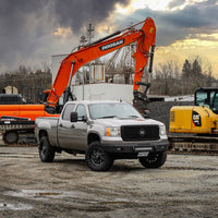 Thumbnail for BD Diesel Transmission - 2004.5-2006 Chev LLY Allison 1000 5-speed 4wd