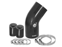 Thumbnail for aFe BladeRunner Couplings & Clamps Replacement for aFe Tube Kit 07-10 BMW 335i 3.0L (tt)