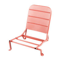 Thumbnail for Omix Frame Seat Left Front M38A1